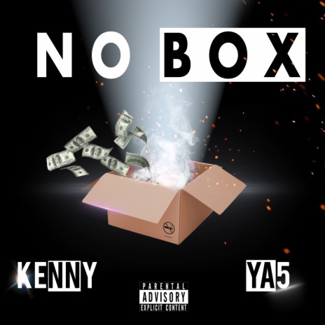 No Box ft. Ya5 | Boomplay Music