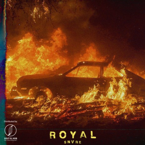 ROYAL (Wal3a) | Boomplay Music