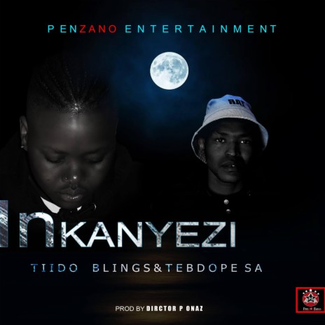 Inkanyezi ft. Tebdope SA | Boomplay Music