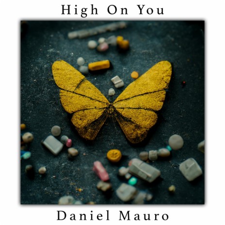 High On You | Boomplay Music