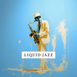Liquid Jazz: Rain Soaked Tunes for Deep Relaxation