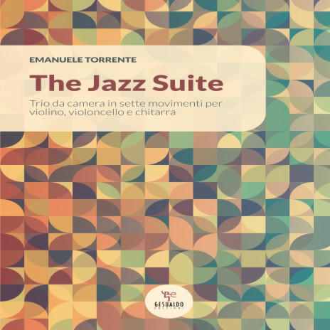 The Jazz Suite Chorino - | Boomplay Music