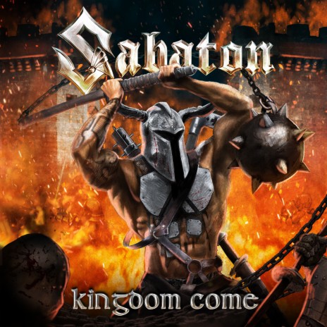 Kingdom Come | Boomplay Music