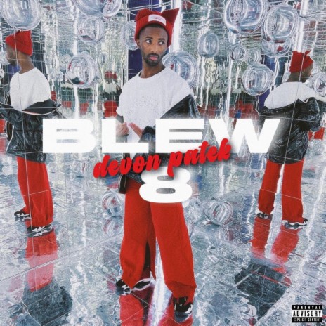 Blew 8 | Boomplay Music