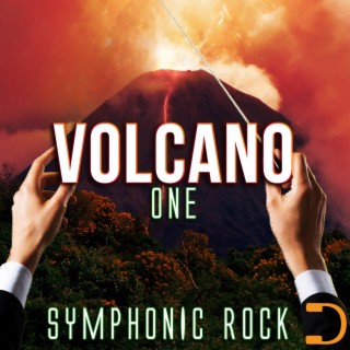 Volcano: Symphonic Rock One