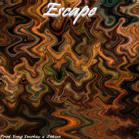 Escapes | Boomplay Music