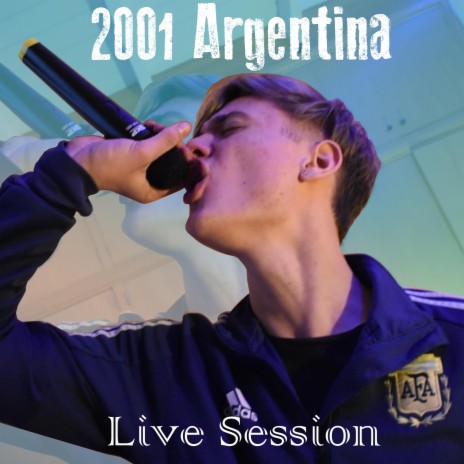 2001 Argentina (Live Session)