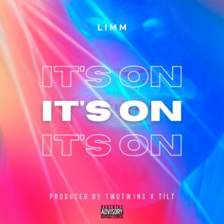 It's On lyrics | Boomplay Music