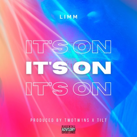 It's On | Boomplay Music