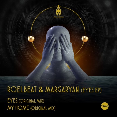 My Home ft. Margaryan | Boomplay Music