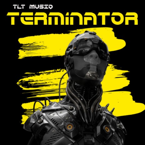 Terminator | Boomplay Music