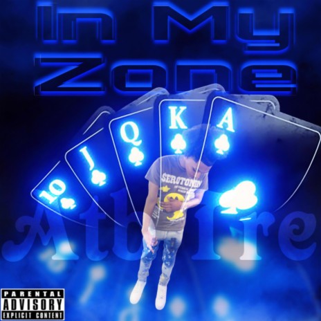 In My Zone | Boomplay Music