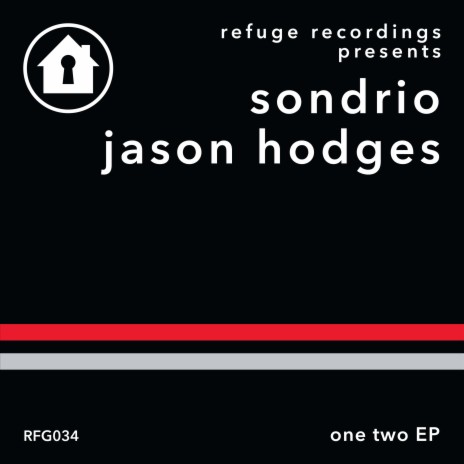 Two ft. Jason Hodges | Boomplay Music