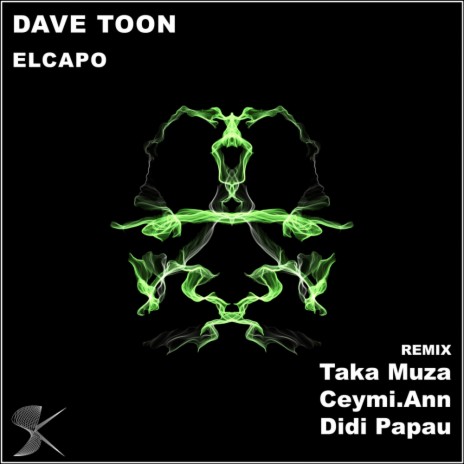 Elcapo (Taka Muza Remix) | Boomplay Music