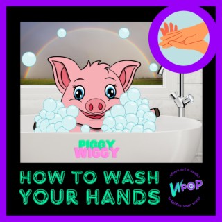How To Wash Your Hands lyrics | Boomplay Music