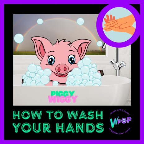 How To Wash Your Hands | Boomplay Music