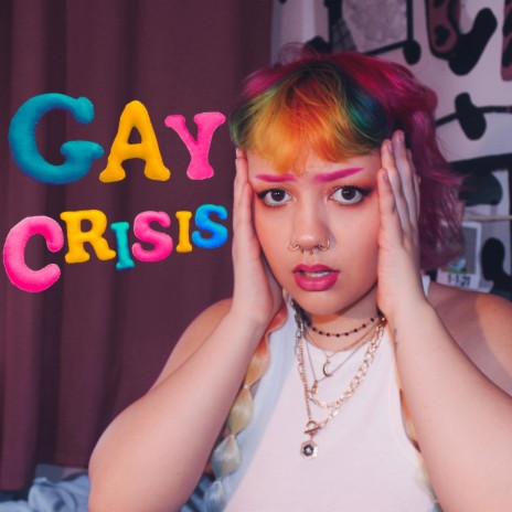 Gay Crisis | Boomplay Music