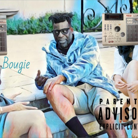 BOUGIE | Boomplay Music