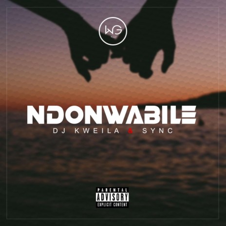 Ndonwabile ft. Dj Kweila | Boomplay Music