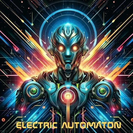 Electric Automaton | Boomplay Music