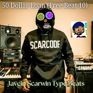 50 Dollar Loan (Free Beat 10)