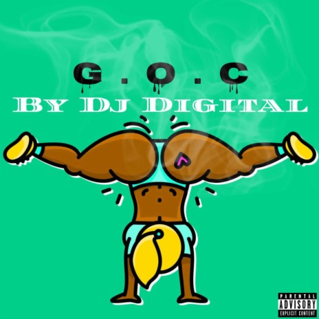 G.O.C ft. supanytro | Boomplay Music