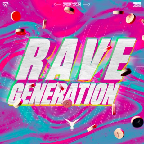 Rave Generation (Original Mix) | Boomplay Music