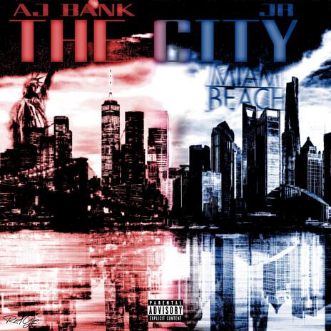 The City ft. AJ BANK | Boomplay Music