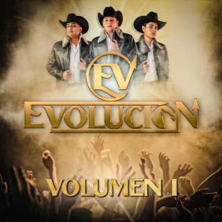 Evolución Volumen 1