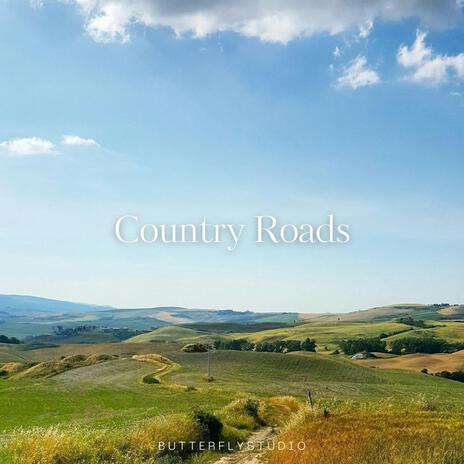Country Roads | Boomplay Music