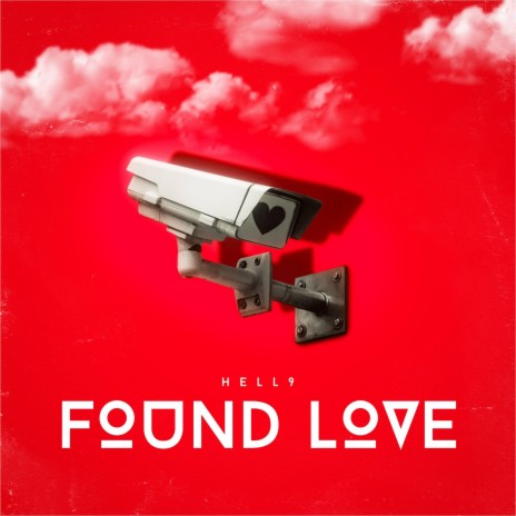 Found Love (Inst.)
