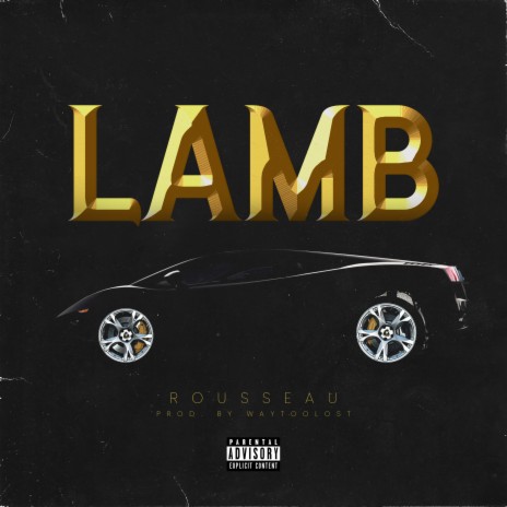 Lamb | Boomplay Music