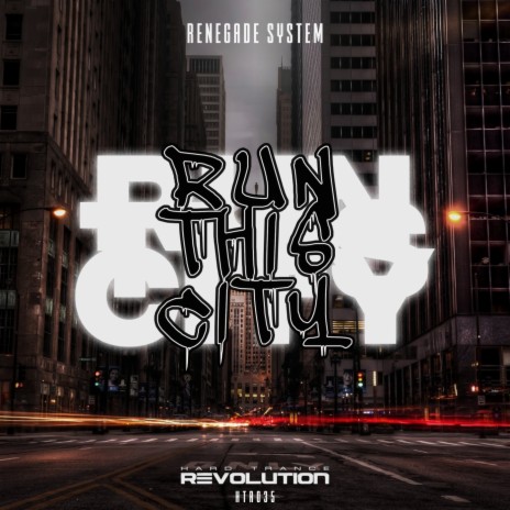 Run This City (Extended Mix) | Boomplay Music