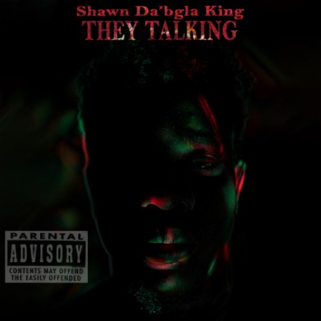 They Talking | Boomplay Music