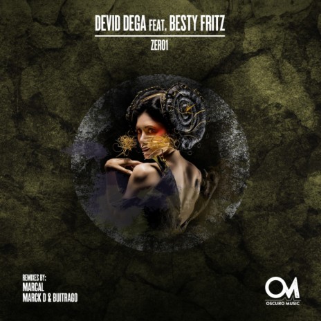 Zero1 (Original Mix) ft. Besty Fritz