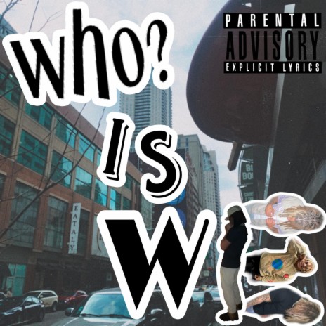 Who Is We? | Boomplay Music