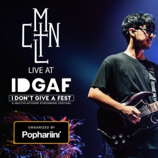 Live At IDGAF 2022