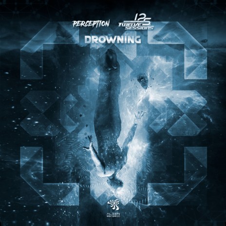 Drowning (Original Mix) ft. Perception | Boomplay Music