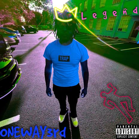 Legend | Boomplay Music