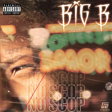 No Scop | Boomplay Music