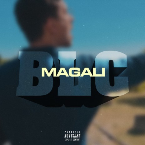 Magali | Boomplay Music