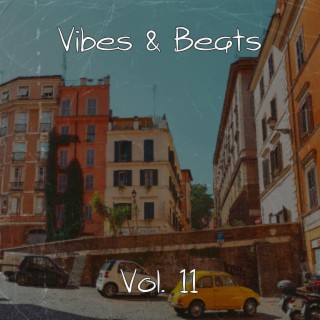 Vibes & Beats, Vol. 11