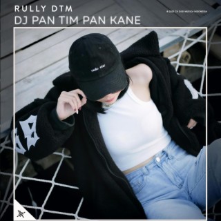 DJ Pan Tim Pan Kane