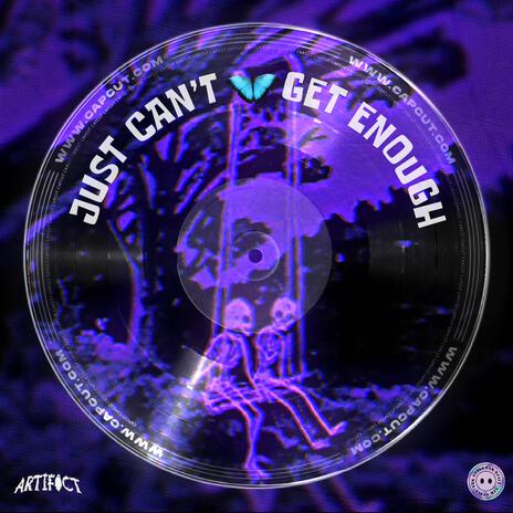 Just Can't Get Enough | Boomplay Music