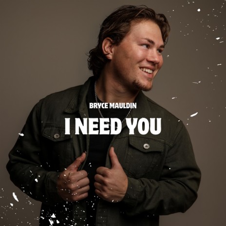 I Need You | Boomplay Music