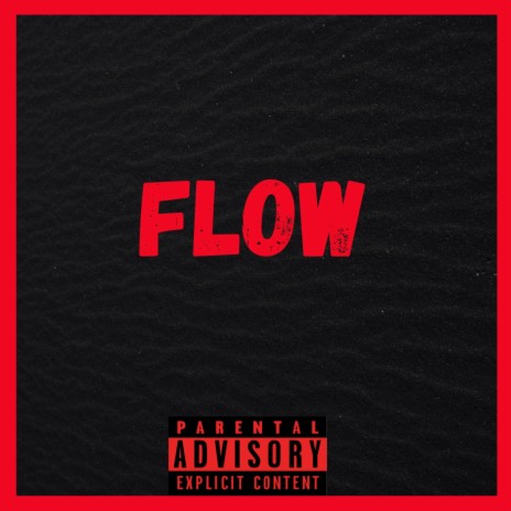 FLOW ft. K.C | Boomplay Music