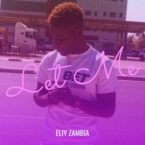 LET ME -ELIY-VIBES-ON-VIBES | Boomplay Music