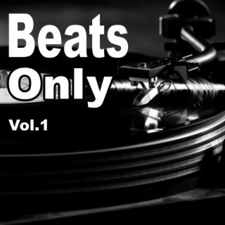 Beats Only Vol. 1