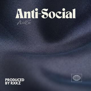 ANTI-SOCIAL