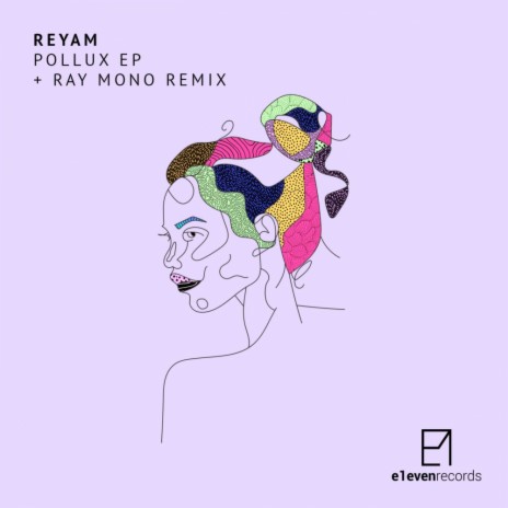 Walking In Space (Ray Mono Remix)